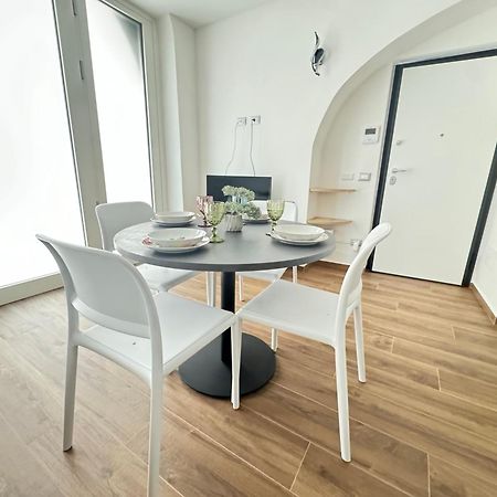 Aquila Leilighet Arco Eksteriør bilde